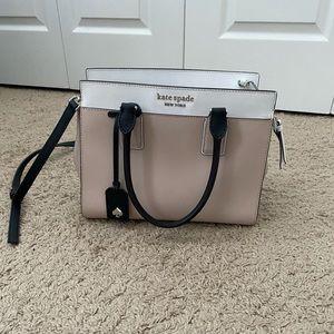 Kate Spade Medium Satchel